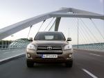 Toyota RAV4 2008 года